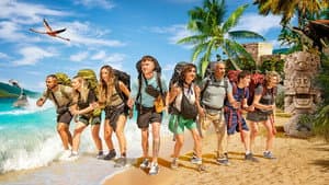Celebrity Race Across the World — foto 3