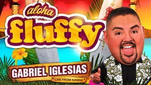 Gabriel Iglesias: Aloha Fluffy — foto 3