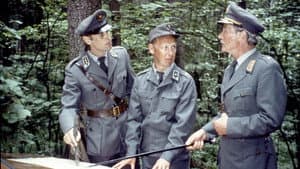 Vääpeli Körmy ja vetenalaiset vehkeet — foto 1