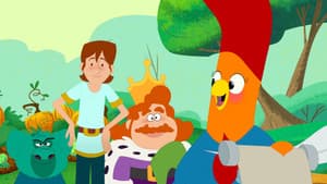 Salven al árbol / ¿Por qué la gallinita cruzó el camino?