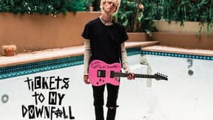 Machine Gun Kelly - Tickets to My Downfall (Live at The Roxy) — foto 1