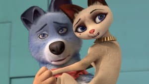 Mascotas unidas — foto 3