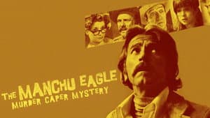 The Manchu Eagle Murder Caper Mystery — foto 10