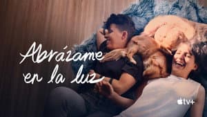 Abrázame en la luz — foto 4