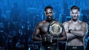 UFC 309: Jones vs. Miocic — foto 1
