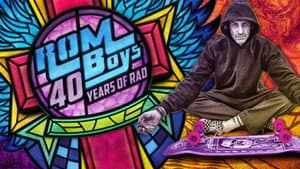 Rom Boys: 40 Years of Rad — foto 1