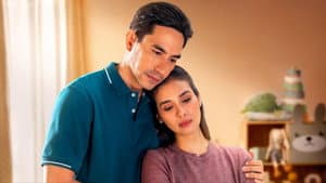 Lyora: Penantian Buah Hati — foto 2