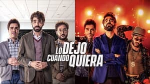 Lo dejo cuando quiera — foto 1
