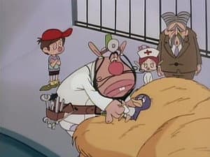 Episodio 34