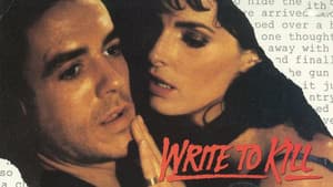 Write to Kill — foto 2