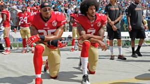 Kaepernick & America — foto 1
