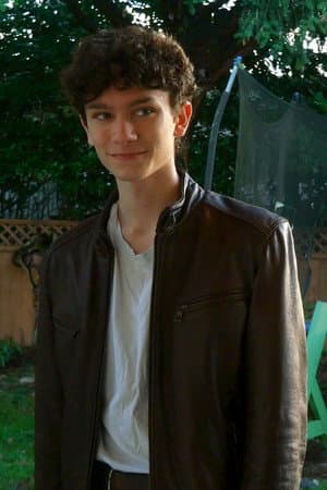 Bennett Newton