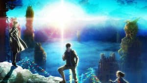 Psycho-Pass: Sinners of the System – Caso.3 Mas Allá del Bien y del Mal — foto 3