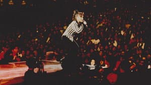 Paula Abdul: Under My Spell Live — foto 3