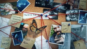 Bug Out — foto 1
