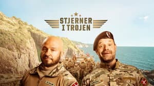 Stjerner i trøjen — foto 1