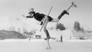 Mythos St. Moritz - Luxus, Schnee und Eskapaden — foto 1