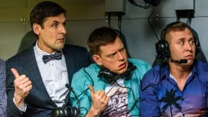 Кухня. Последняя битва — foto 4