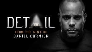 Detail: From The Mind of Daniel Cormier — foto 1