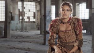 BIA: Un Mundo al Revés - Making Of — foto 4