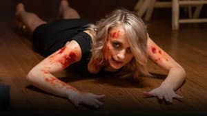 The Amityville Harvest — foto 4