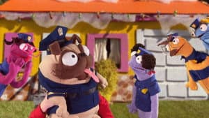 Dog Cop 7: The Final Chapter — foto 3