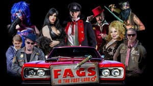 Fags in the Fast Lane — foto 3
