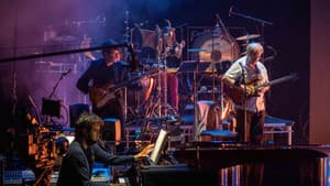 Tubular Bells 50th Anniversary Tour Live Concert — foto 1