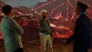 Anies VS Prabowo VS Ganjar - Epic Rap Battles of Presidency 2024 — foto 1