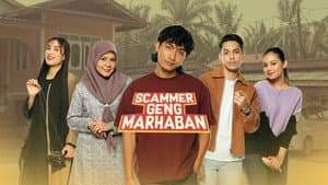 Scammer Geng Marhaban — foto 1