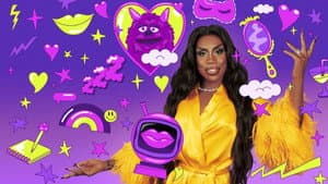 Monét's Slumber Party — foto 1