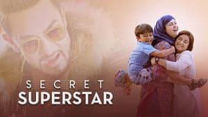 Secret Superstar — foto 11