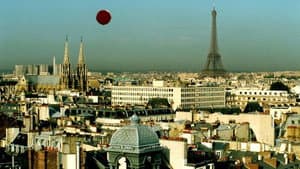 Le Voyage du ballon rouge — foto 1