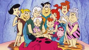 Los Picapiedra: A Hollyrock por un bebé — foto 1