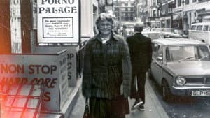 Banned! The Mary Whitehouse Story — foto 1