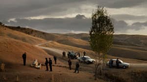 Érase una vez en Anatolia — foto 12