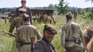 Баллада о бомбере — foto 3