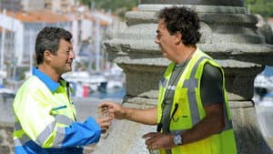 Les Municipaux, ces héros — foto 3