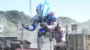 ウルトラマンブレーザー — foto 3