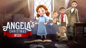 El deseo de Navidad de Ángela — foto 6