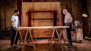 National Theatre Live: Red — foto 5
