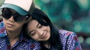Yang Tidak Dibicarakan Ketika Membicarakan Cinta — foto 3