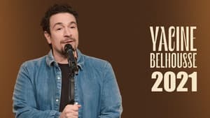 Yacine Belhousse : 2021 — foto 1