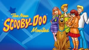 Las Nuevas Películas De Scooby-Doo! — foto 2