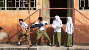 Pembantaian Dukun Santet — foto 1
