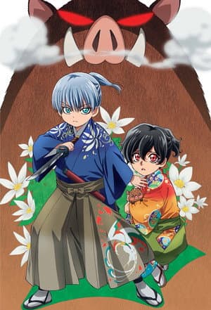 Temporada 1