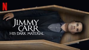 Jimmy Carr: His Dark Material — foto 2