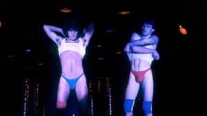 Times Square Strip — foto 1