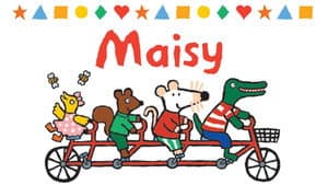 Maisy — foto 5