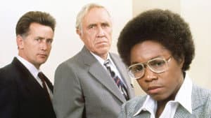 The Atlanta Child Murders — foto 1